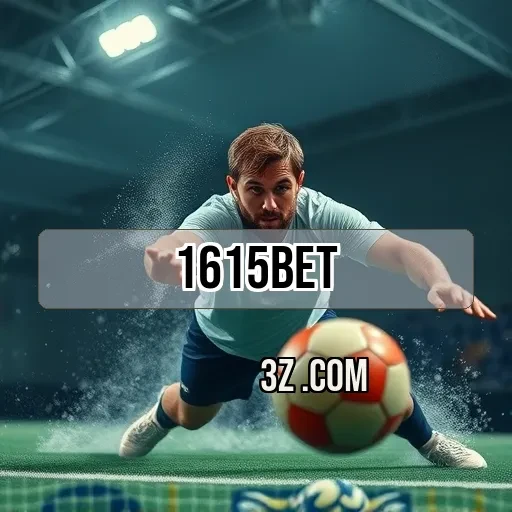 Imperdíveis Games: A Magia do 1615bet.com