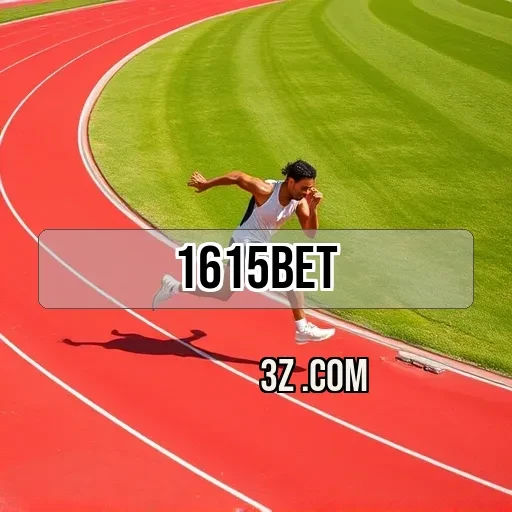 Loyalty e Diversão: A Experiência Única da 1615bet.com