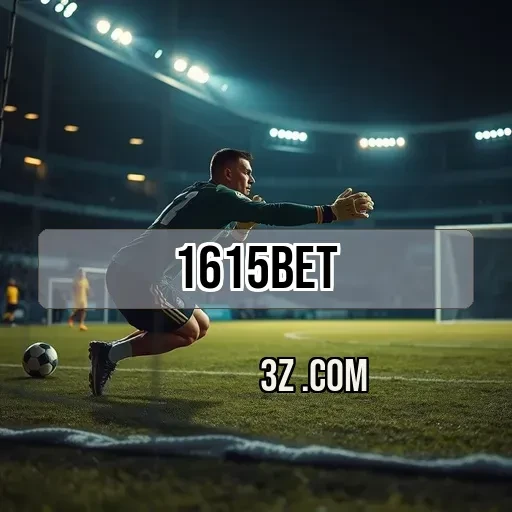 Métodos de Payment Incríveis no 1615bet.com Transformam Jogos