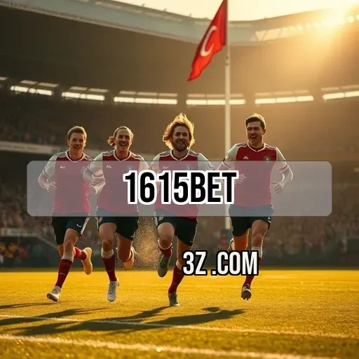 Promoções Imperdíveis no 1615bet.com: Oportunidades à Vista