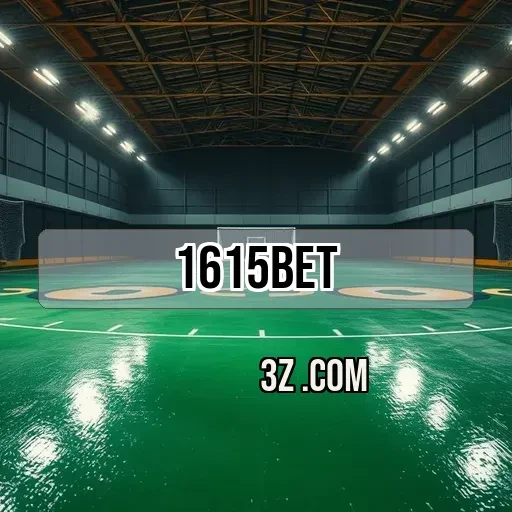 Torneios Empolgantes no 1615bet.com: Viva a Competição!